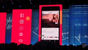 tính năng mới facebook ảnh 2