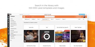Bỏ túi ngay công cụ quản lý fanpage miễn phí Promorepublic