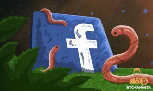 virus đào tiền số trên facebook 3