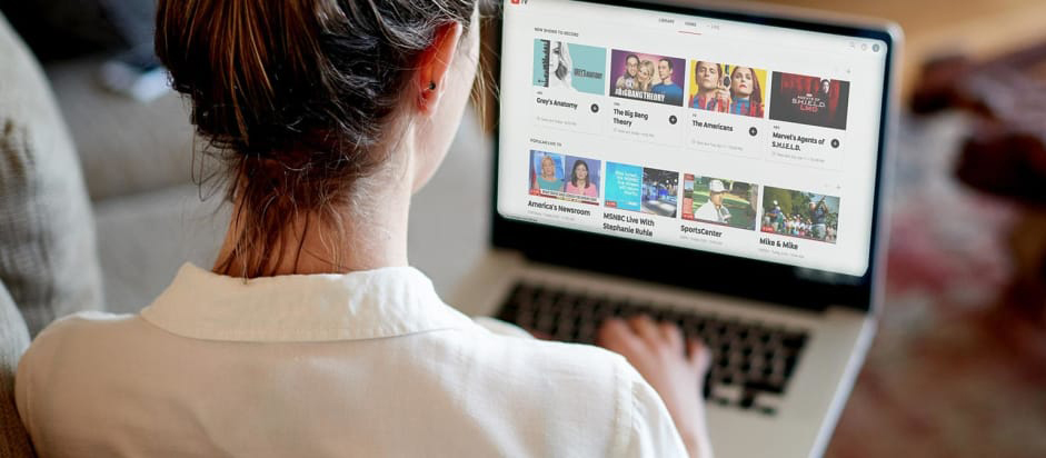 tính năng mới của youtube