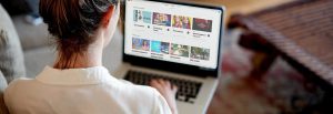 tính năng mới của google