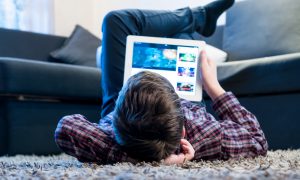 Google cũng trang bị cho YouTube hiển thị thông báo theo thời gian