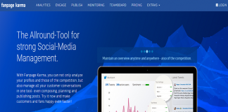 5 Tool “cực xịn” giúp bạn phân tích đối thủ trên Facebook