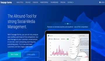 5 Tool “cực xịn” giúp bạn phân tích đối thủ trên Facebook