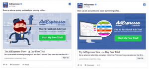 facebook ads