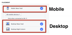hiệu quả quảng cáo trên Fanpage Facebook 1