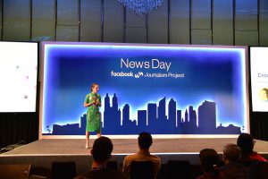 dự án báo chí facebook 3