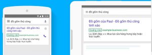 loại hình quảng cáo adwords 4