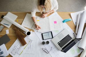 nội dung website nội thất chuẩn SEO 2