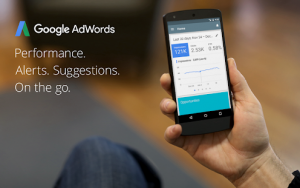 tài khoản google awords 1