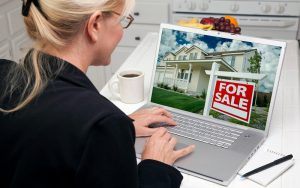 marketing online thị trường bất động sản