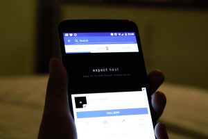 hiệu quả quảng cáo trên Fanpage Facebook 