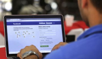 Trận chiến sinh tử của Facebook, Google và các nhà quảng cáo trực tuyến quảng cáo trực tuyến 1