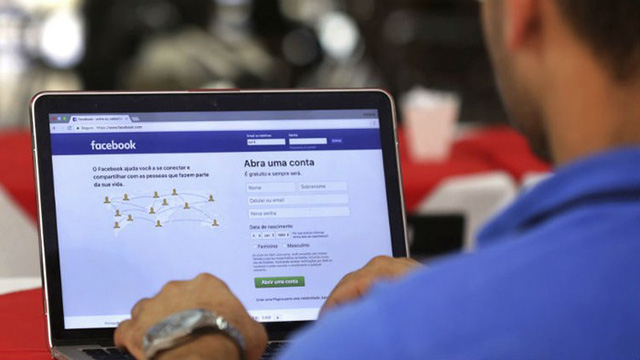 Trận chiến sinh tử của Facebook, Google và các nhà quảng cáo trực tuyến quảng cáo trực tuyến 1