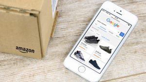 thiết lập tài khoản google shopping 1
