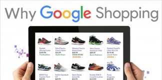 Tất tần tật về cách thiết lập tài khoản Google Shopping