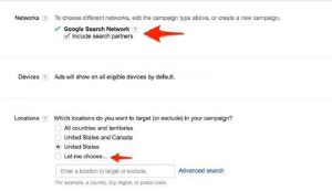 thiết lập tài khoản google shopping 7