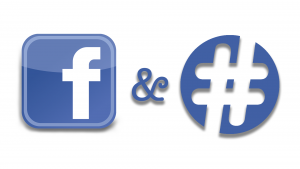 vai trò của Facebook Hashtag 01