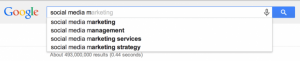 google