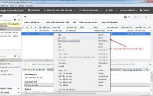 adwords editor