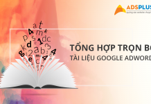 tài liệu google adwords