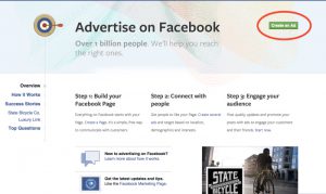 cách chạy quảng cáo fb