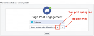 cách chạy quảng cáo fb