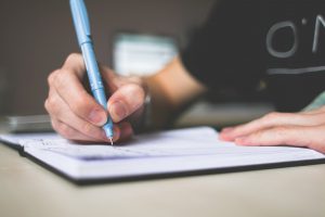 cách viết content hấp dẫn