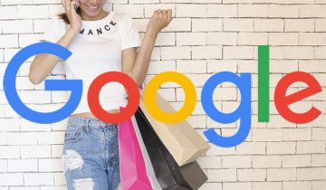 Google Shopping sắp chào sân ngoạn mục tại Việt Nam