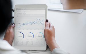 lập kế hoạch marketing online