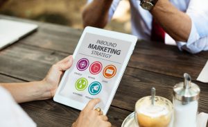 lập kế hoạch marketing online