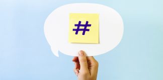 chiến lược hashtag 04