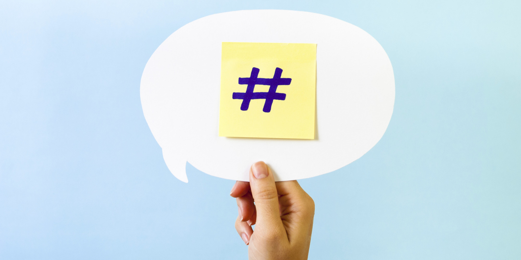 Tiết lộ 5 chiến lược hashtag hiệu quả không phải ai cũng biết chiến lược hashtag 04