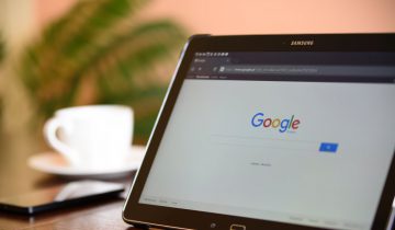 Doanh thu Google tăng vượt trội nhờ các dịch vụ quảng cáo doanh thu google 01