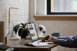 quảng cáo website 02