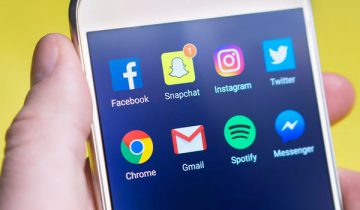 Các phương pháp tạo đối tượng tùy chỉnh trên Facebook tạo đối tượng tùy chỉnh
