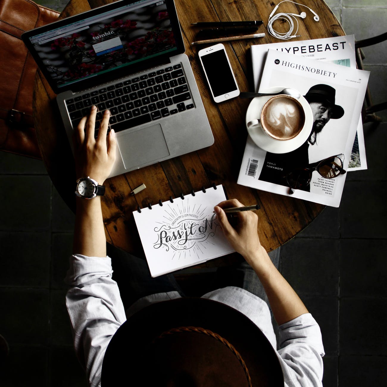 “Hốt bạc” với 5 xu hướng kinh doanh online 2018 hot nhất hiện nay xu hướng kinh doanh online 2018 01