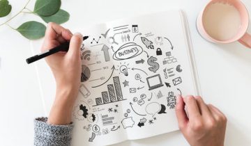 Thay đổi chiến lược marketing trong thời đại kĩ thuật số chiến lược marketing