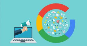 quảng cáo google ads