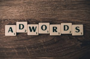 quảng cáo google adwords