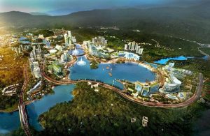tình hình giao dịch bất động sản 01
