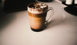 cafe takeaway