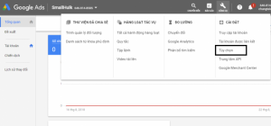 google adwords phiên bản mới 03