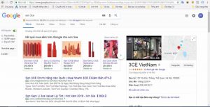 google shopping và google ads