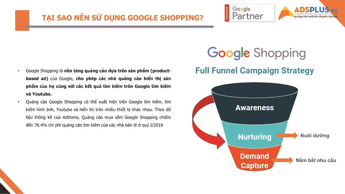 google shopping