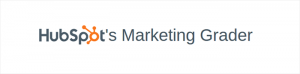 Marketing Grader 