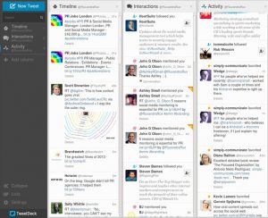 TweetDeck
