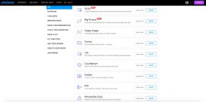 công cụ tạo nội dung miễn phí