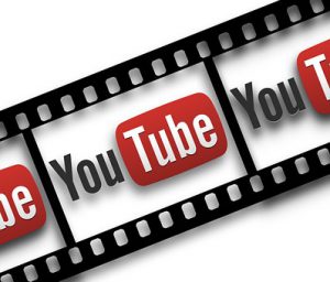 Quảng cáo video