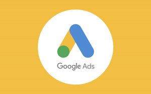 Google ads Việt Nam 01